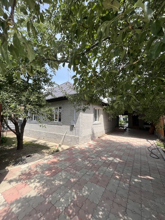 Продам Часный дом в Каскелене