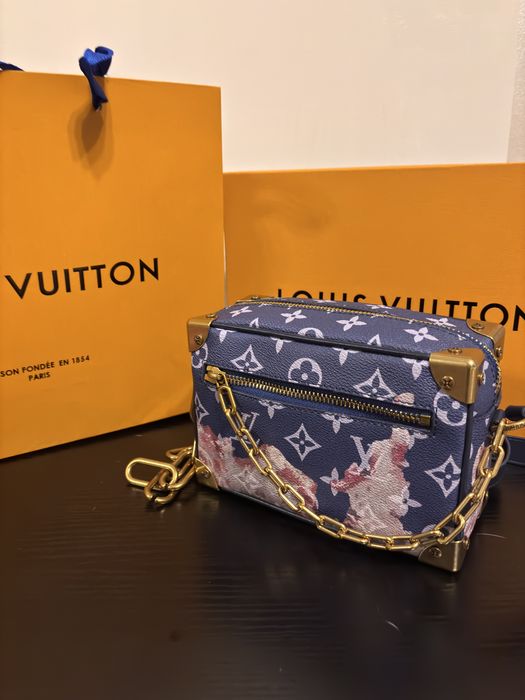 Geanta Louis Vuitton