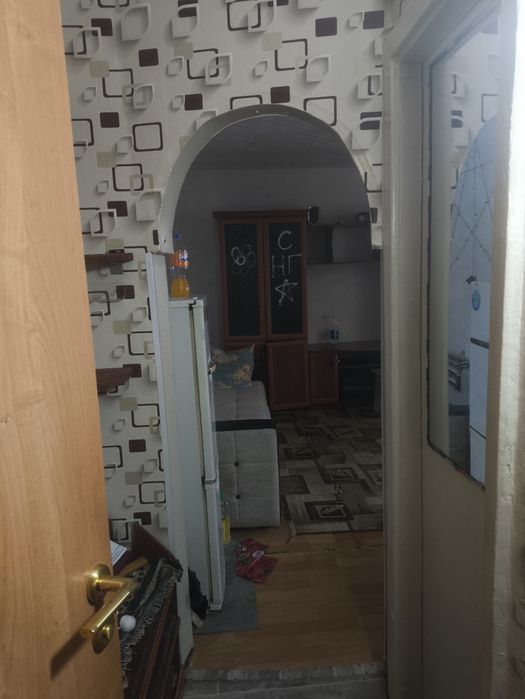 Сдам 2х комнатную квартиру