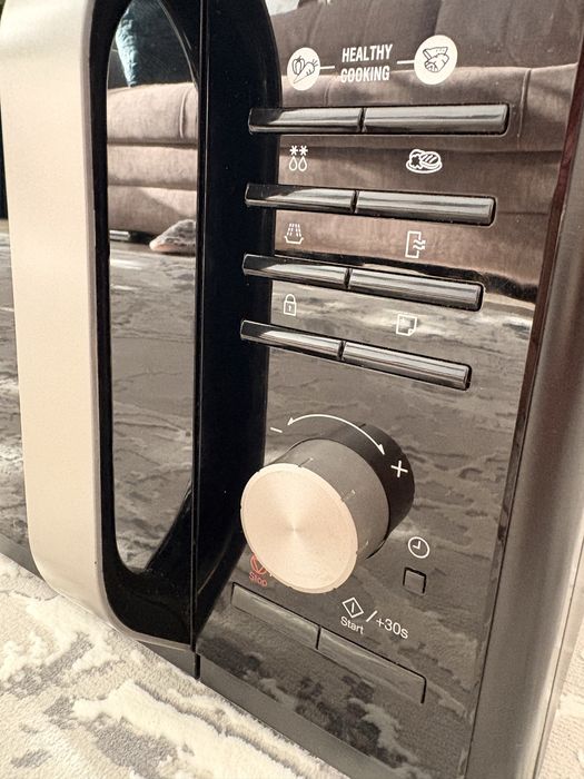 Cuptor microunde  SAMSUNG