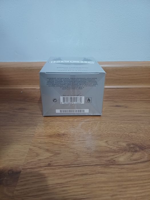 parfum Invictus Paco Rabanne 100 ml NOU,sigilat