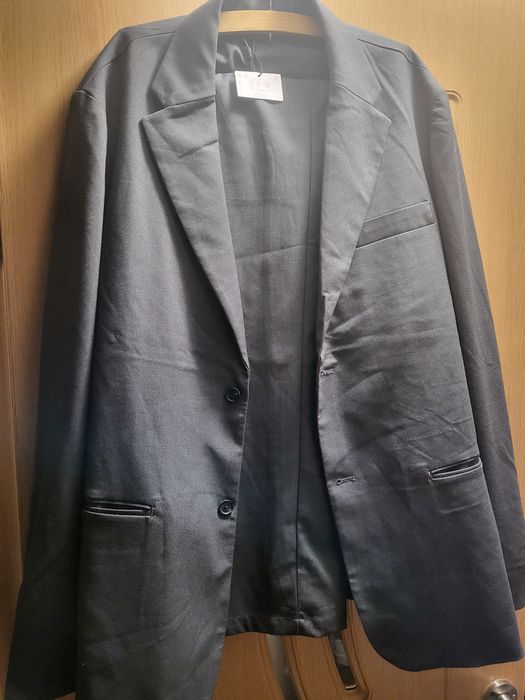 Costum clasic barbati