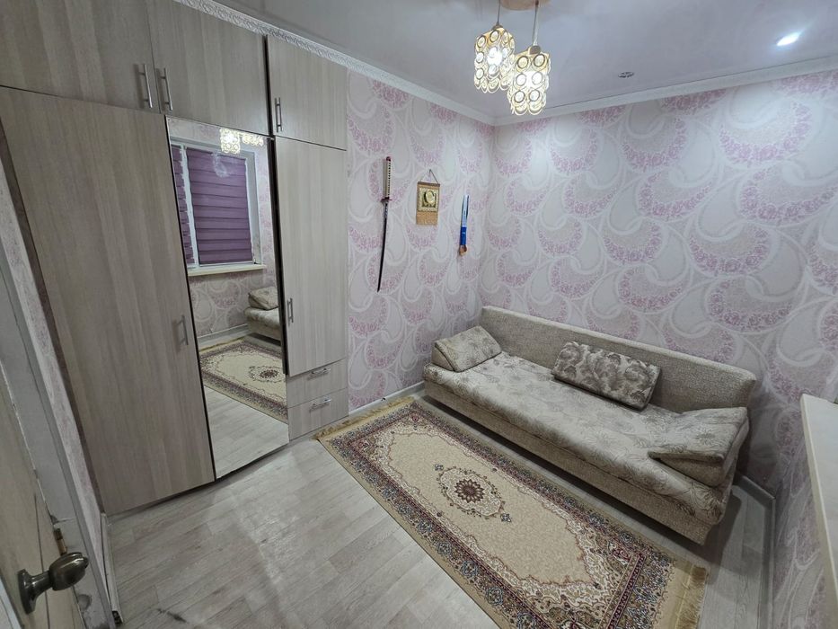 Продам 3 х комнатную квартиру