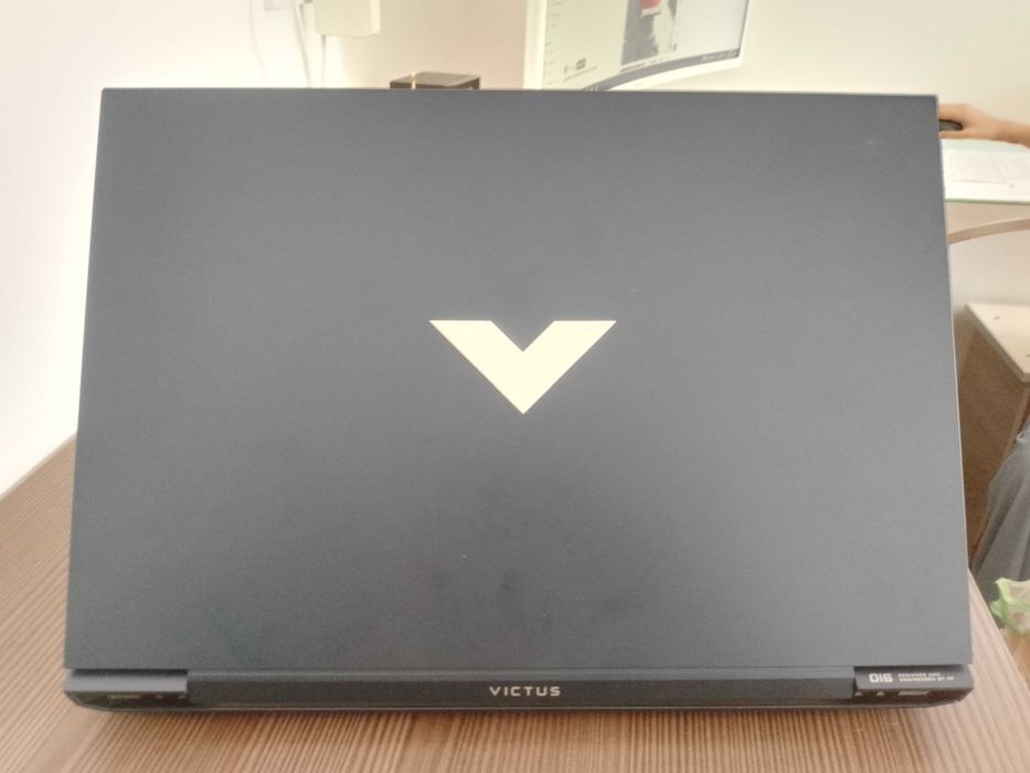 Ноутбук VICTUS игровой