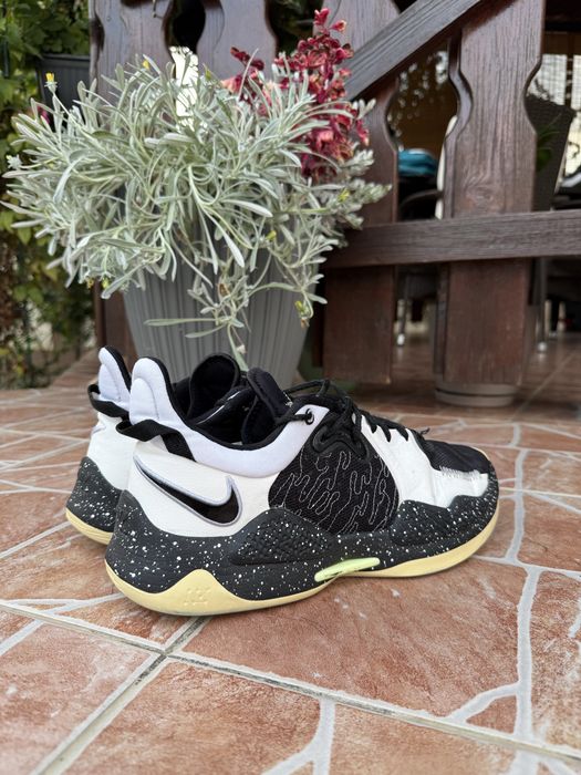 Nike Paul George 5