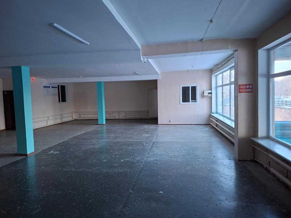 Продам коммерческую недвижимость  282 м2