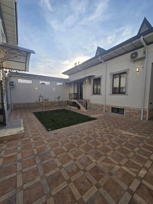 Шофайзи 3.5 сотик 9 хона Ориентир Арча коча