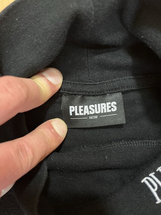Pleasures мъжка блуза размер XL