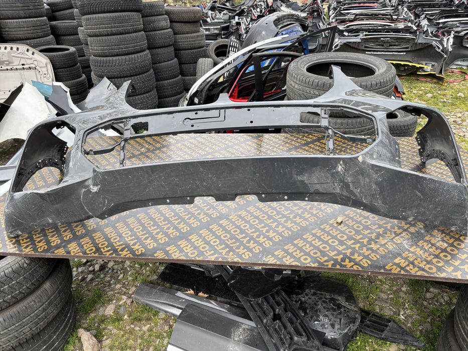 Броня BMW G05 X5