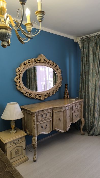 Дава се под наем Двустаен апартамент в Варна, Погреби - 82 кв.м за 494.7 € - Снимка #2