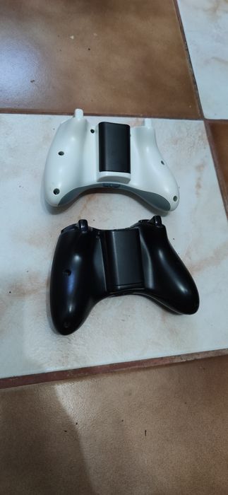 Maneta Xbox 360 / Maneta Ps3