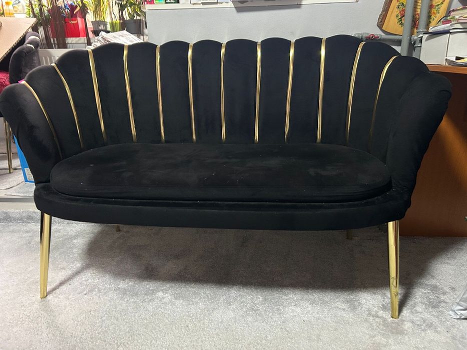 Set canepea si 2 fotolii