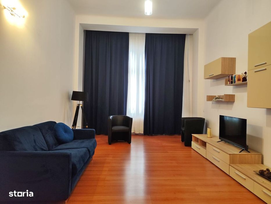 Inchiriere 3 camere  ultracentral, str. Iuliu Maniu, Oradea