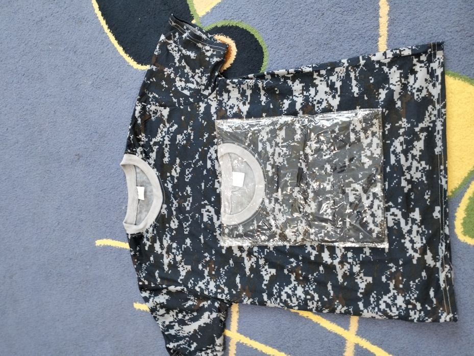 Комуфляж  комплект