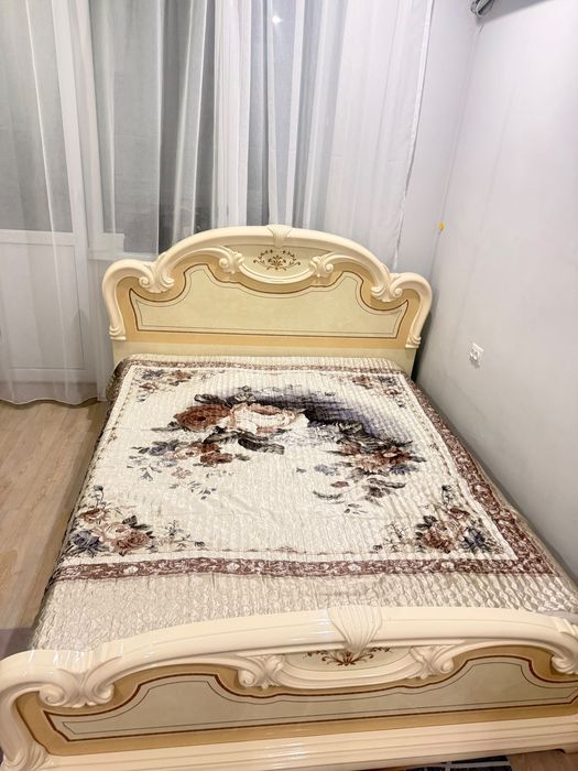 продам кровать б/у