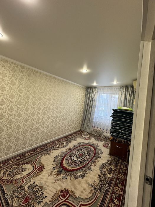 есть торг,и наличный расчет