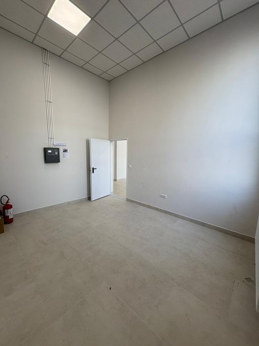 Spatiu comercial 185m2 - Gheorghe Doja - Galati