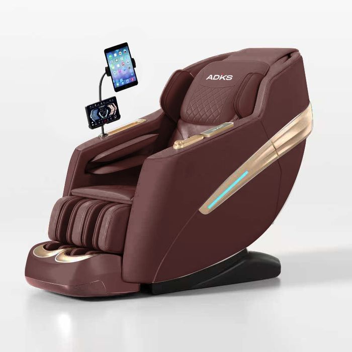 Кресло массажное. ADIKS A-444