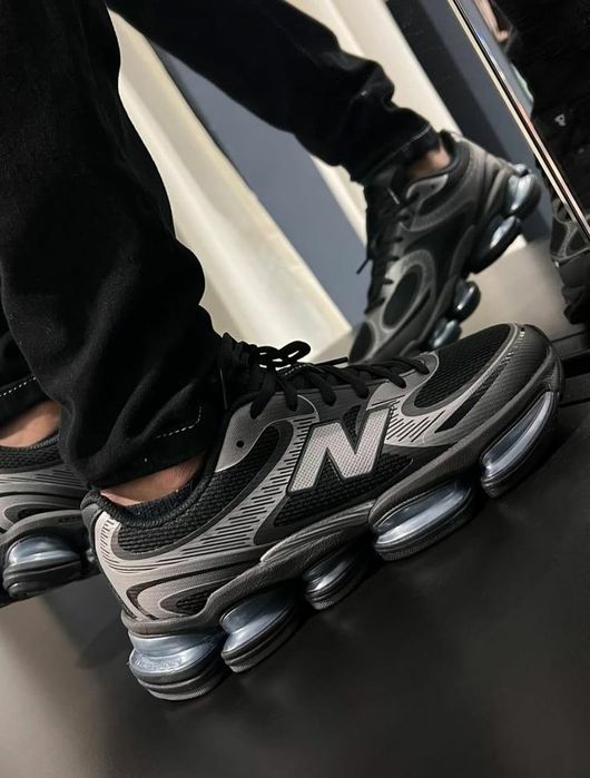 New Balance   Abzorb 2000 маратонки