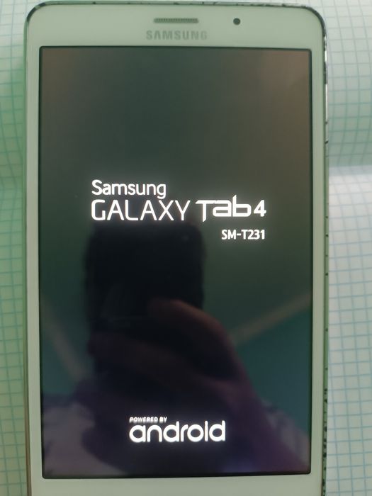 Samsung Galaxy Tab 4