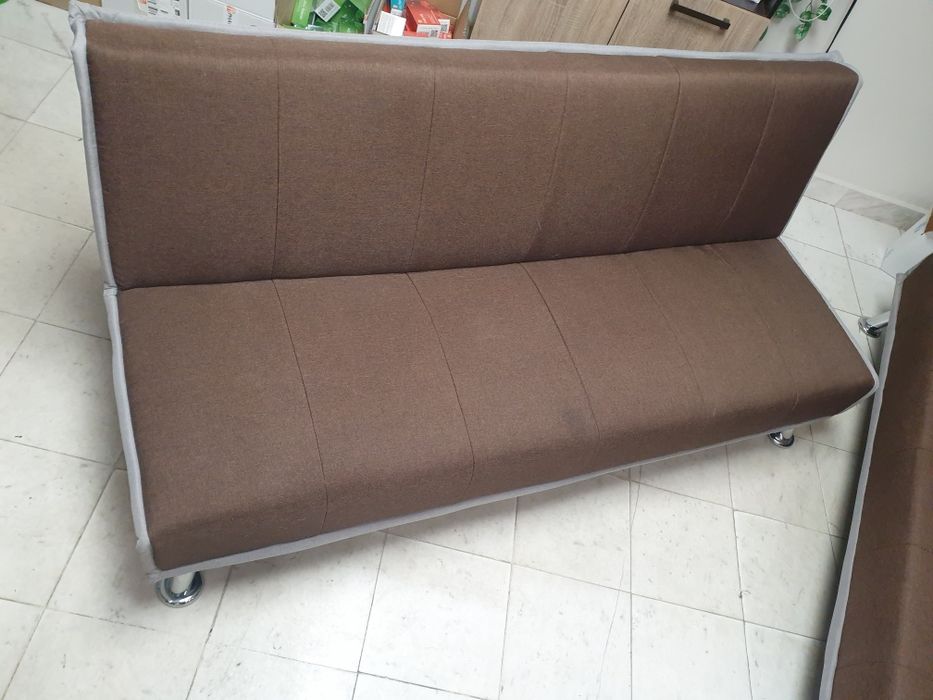 2 разтегателни дивана