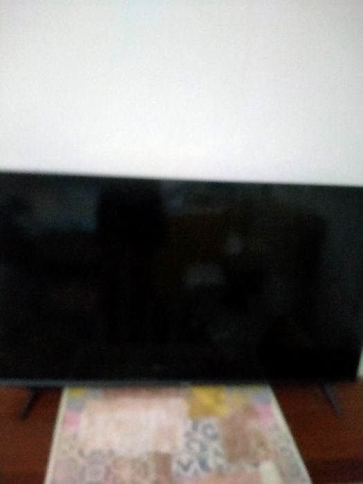 Телевизор новый на запчасти