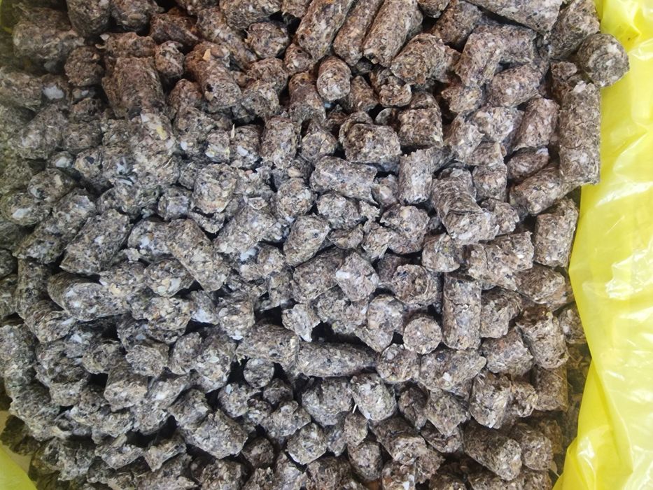 Комбикорм для КРС