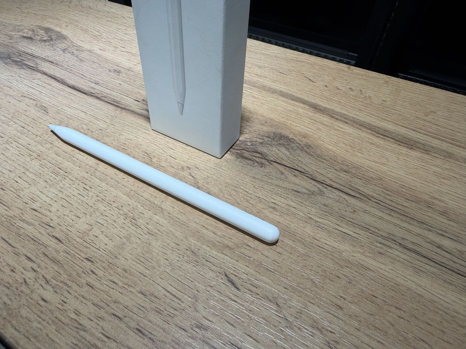 Apple Pencil 2, Model A2051, оригинал, 1954/А10