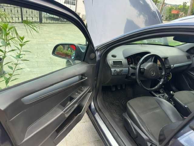 Operl Astra H 1.7 CDTI 2010