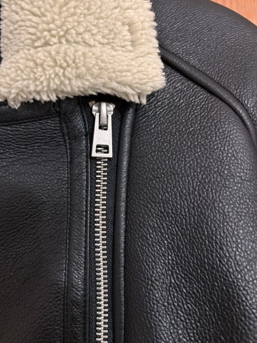 Дубленка Zara(13-14 лет) — Хорошее состояние