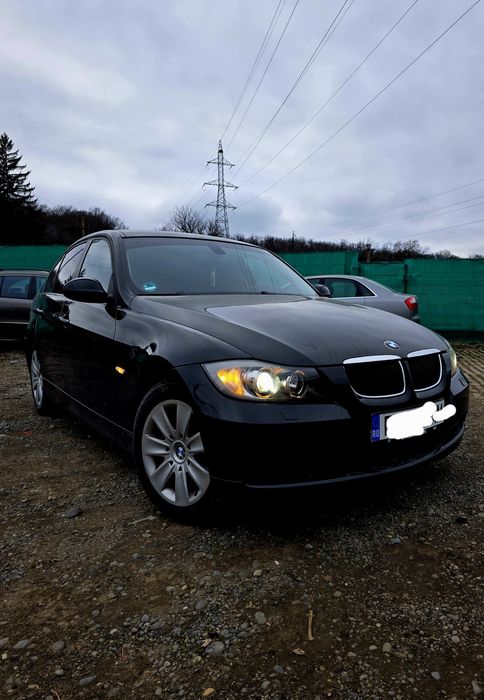 Vand BMW E90 318i Xenon / Clima 2007