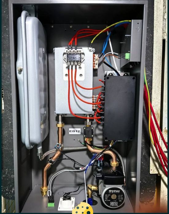 CALLONE elektor katyol