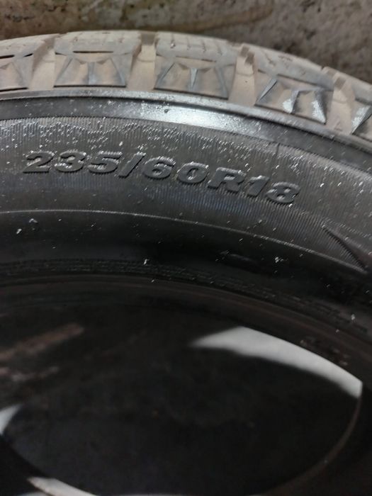 Автошины продам комплект.