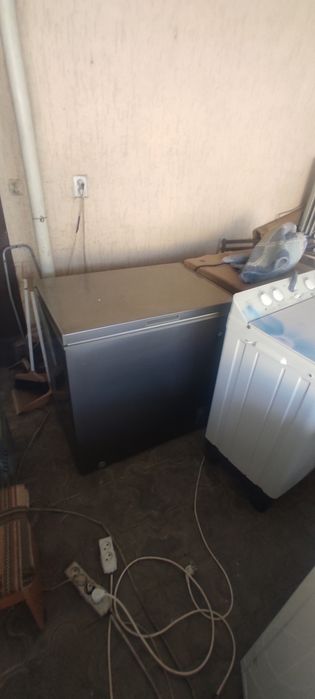 Морозильник с доставкой