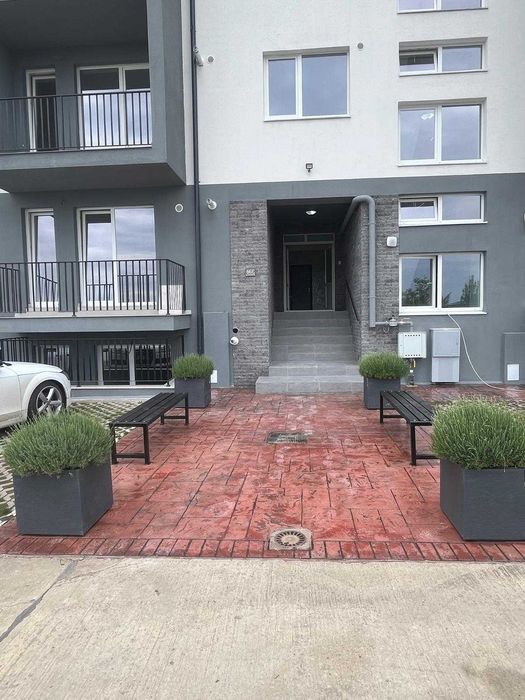 Apartament 2 camere OTOPENI Proiect Nou. Direct Dezvoltator!