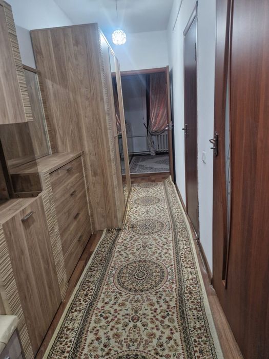 Сдаётся 1комнатная квартира