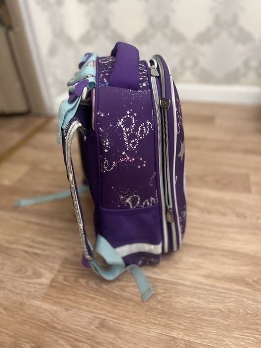 прдом школный рюкзак