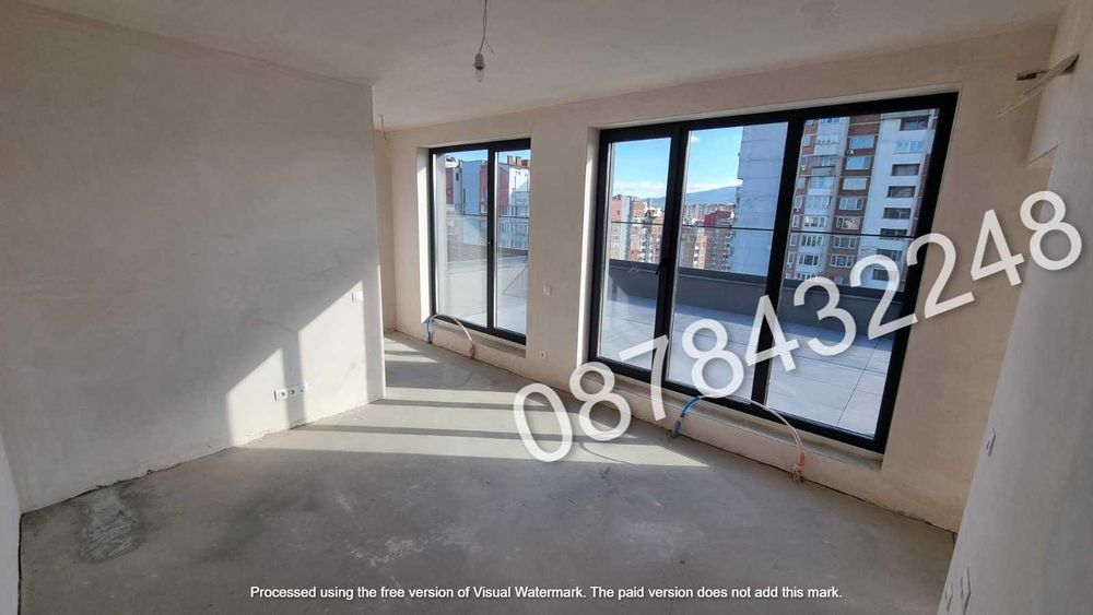 Продава се Тристаен апартамент в София, Зона Б-18 - 225 кв.м за 1800 €/кв.м - Снимка #13