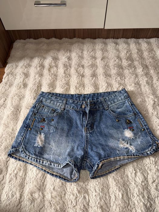 Къси Гащи Zara/Pull&Bear/H&M