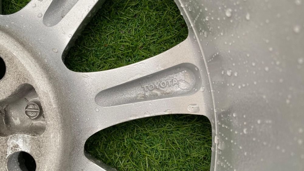 Диски R16 Оригинал! TOYOTA LEXUS