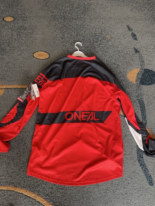 Мото джерси oneal (кофта)
