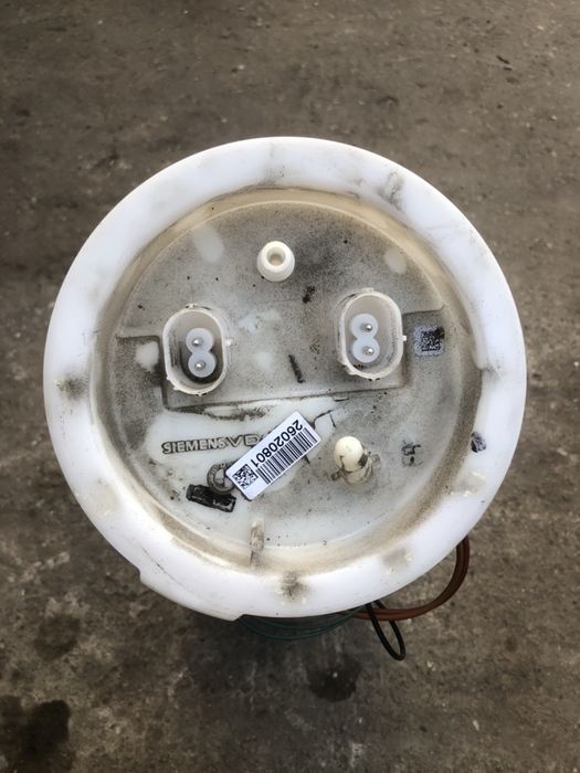 Pompa Benzina BMW E90 E91 E92 E87 E84 E93