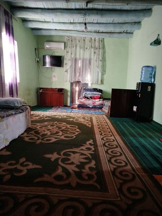 Xovli sotiladi 7 sotiq