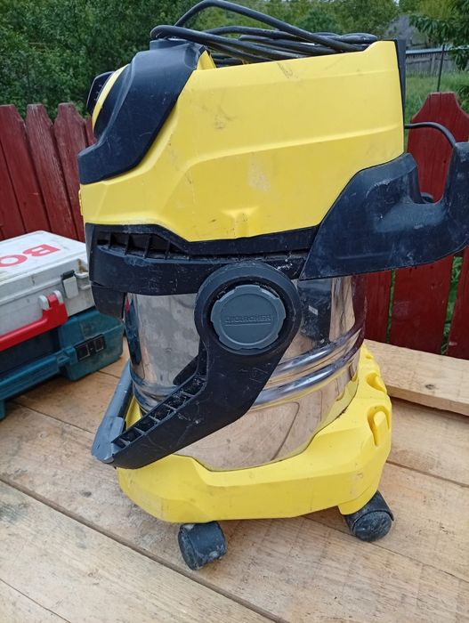Aspirator Karcher wd 5