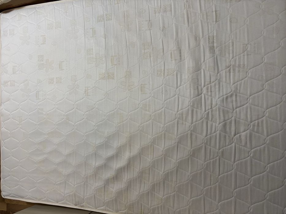 Еднолицев Матрак 140/190 Нани Каспия Polyflex