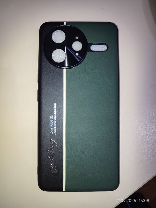 Чехол на Poco F7 Ultra