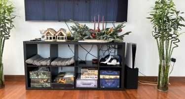 Продам Стеллаж IKEA КАЛЛАКС