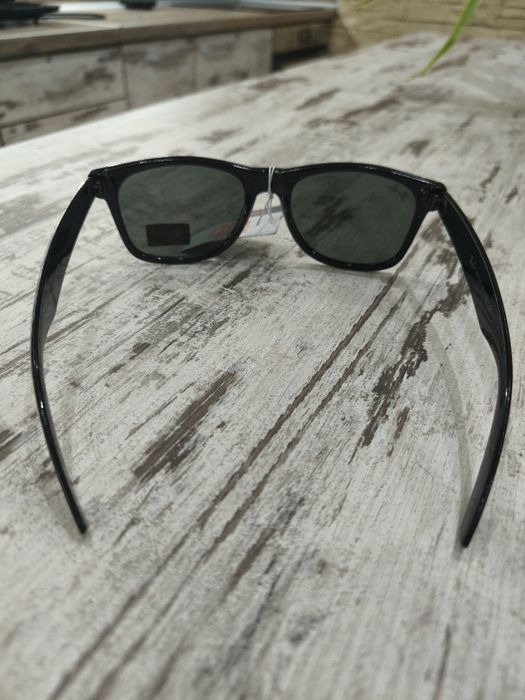 Слънчеви очила Ray-Ban