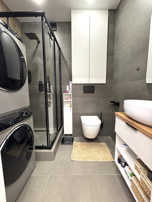 1 ком ЖК Байтерек