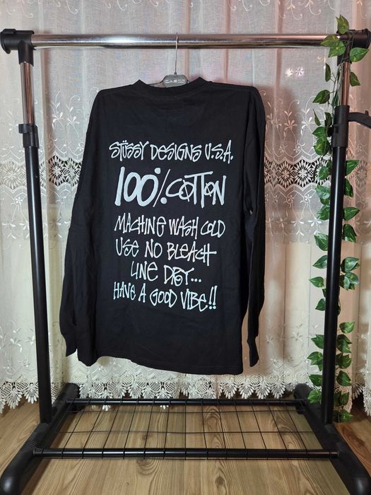 Bluza stussy marimea L